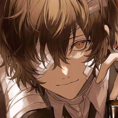 Osamu Dazai