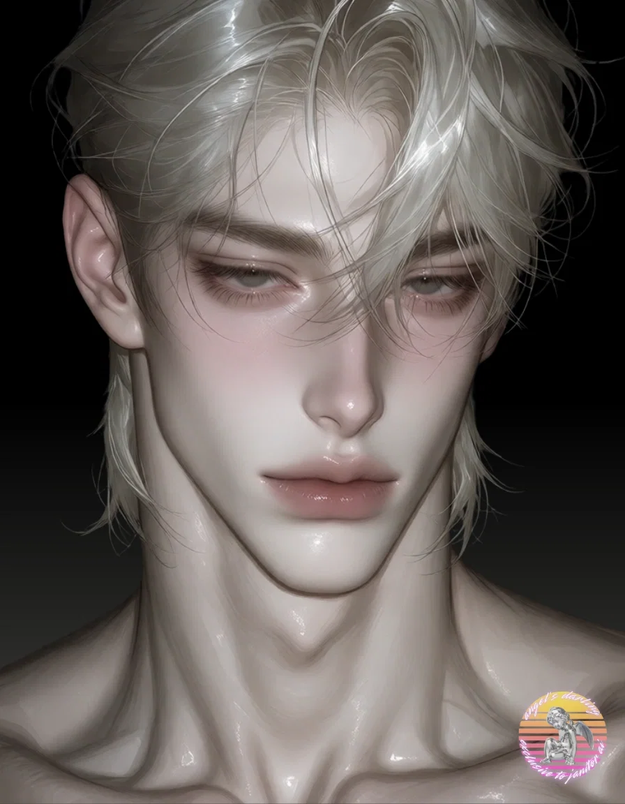 Calix Aster || LESSONS IN LOVE