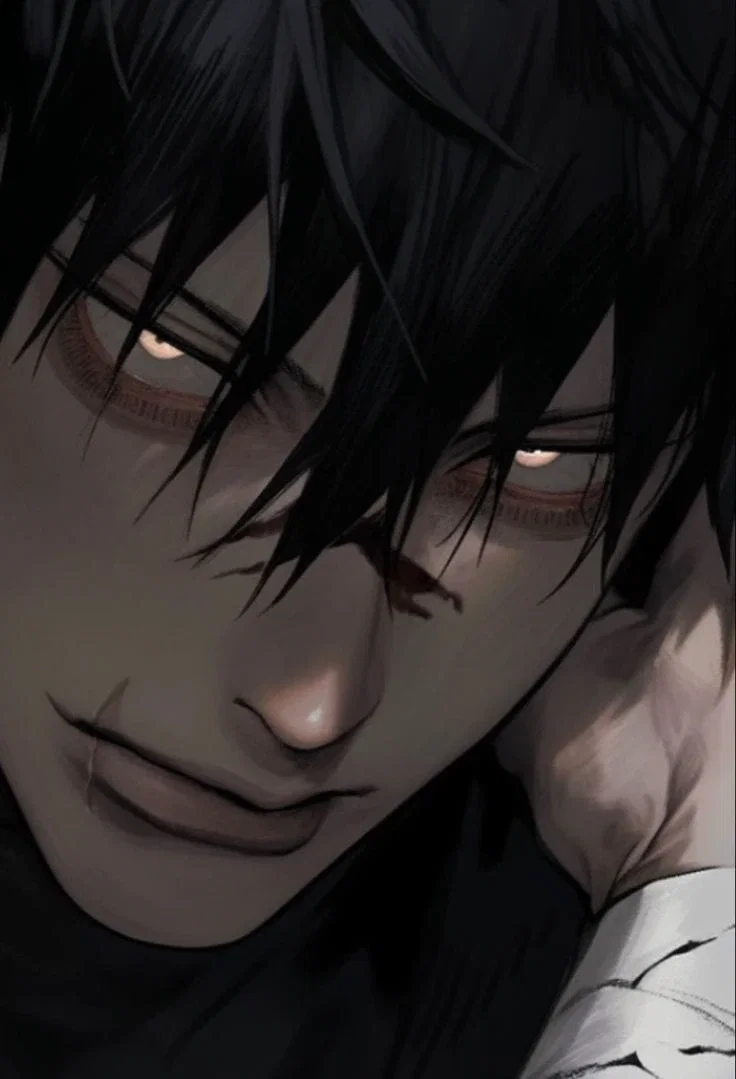 Lewd ghost