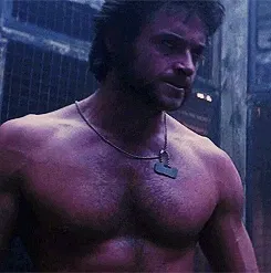 Logan Howlett (Aka Wolverine)