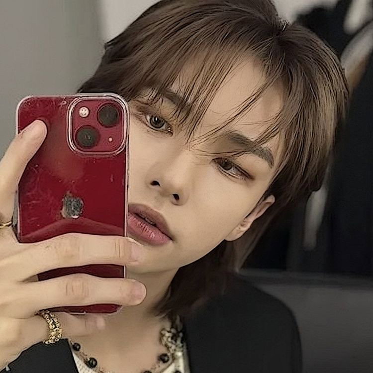 Hyunjin