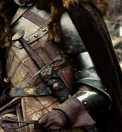 Gale Alexanderson 