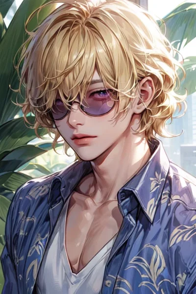 Daniel