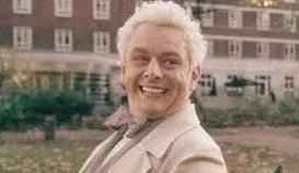 Aziraphale 