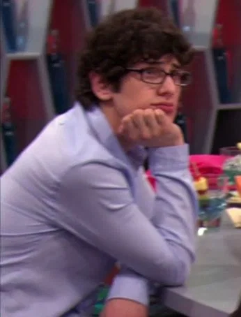 Robbie Shapiro | Victorious 