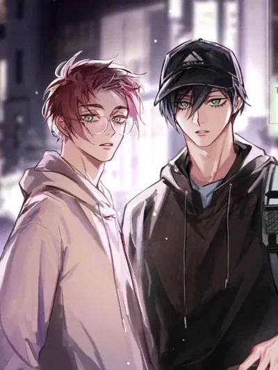 Itoshi Brothers 