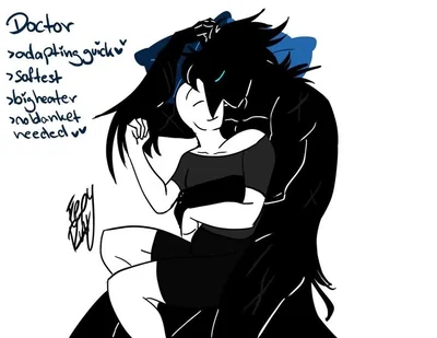 Doctor ( Freak Circus - Snuggle )