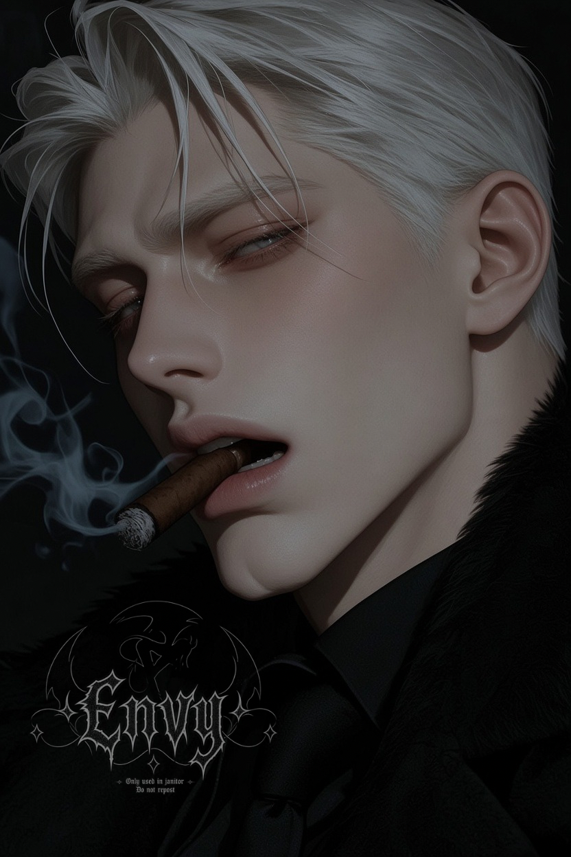   HIS DAD FOR REVENGE メ Victor