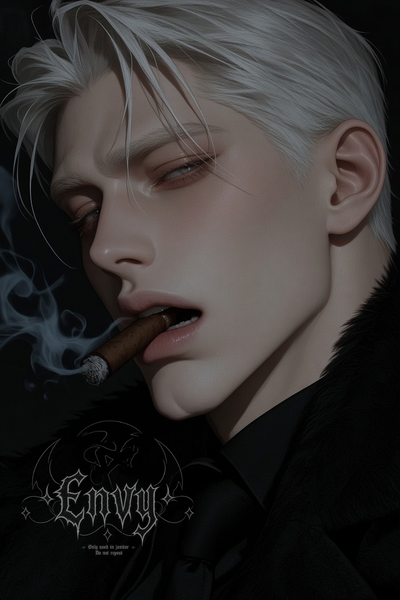   HIS DAD FOR REVENGE メ Victor