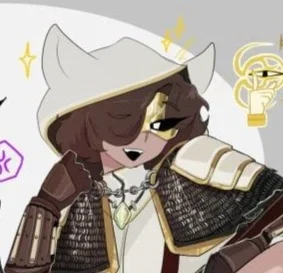 FOX GIRL JAEGER - G/D