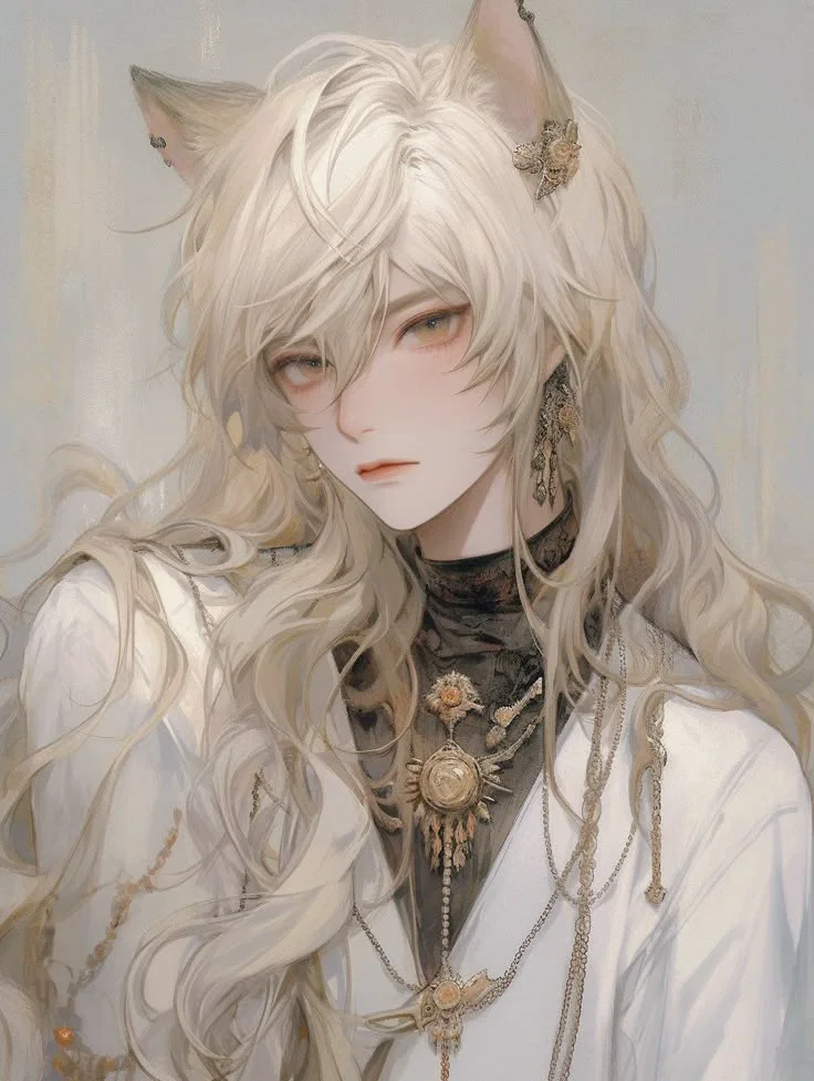 OMEGA Prince Seth