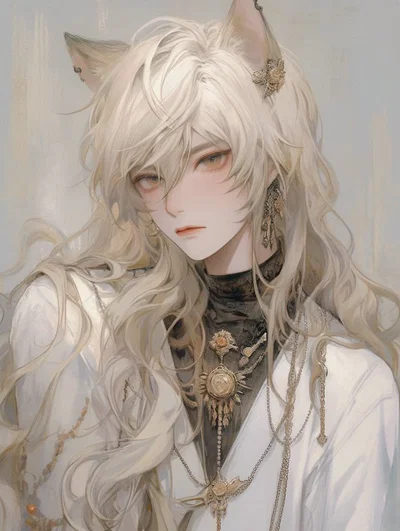 OMEGA Prince Seth