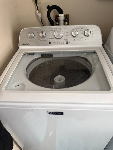 Even More Maytag - MVW5435PW
