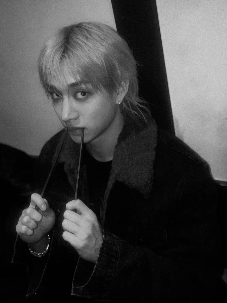Bang Chan