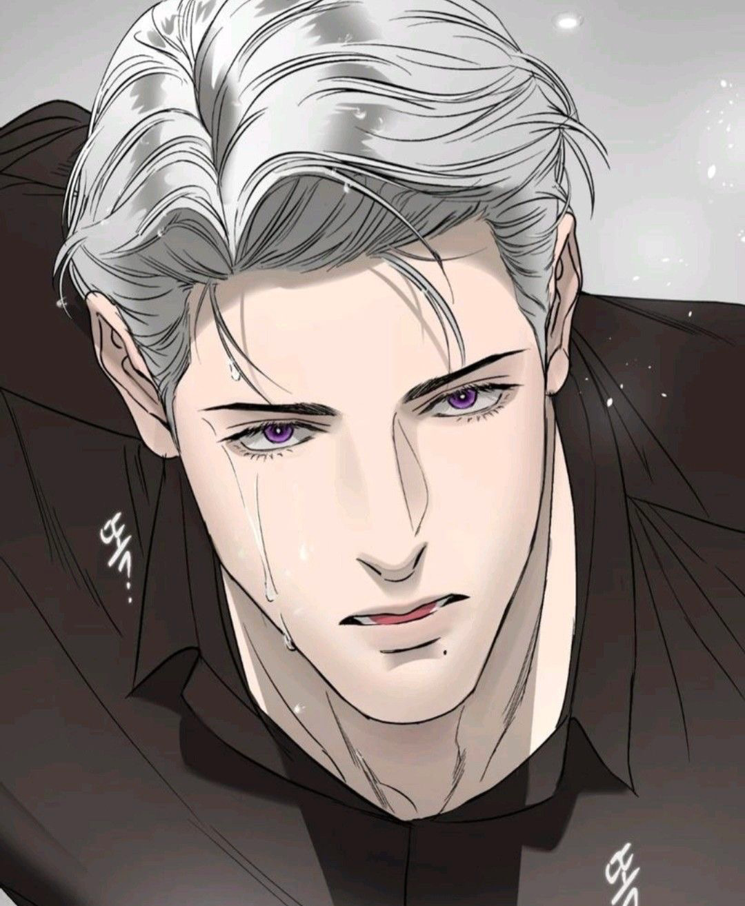 Vincent Crane