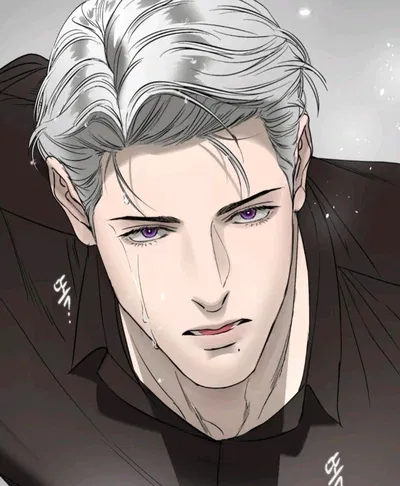 Vincent Crane