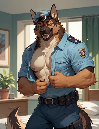 Best Friend's Older Brother