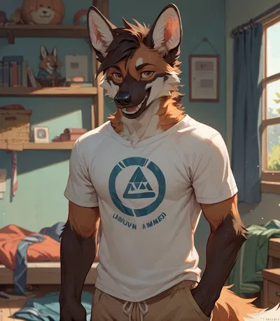 Transfer Student