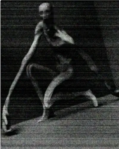SCP-096 - Contained