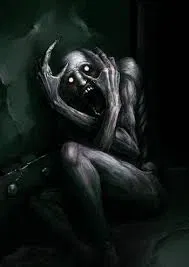SCP-096 - Breached