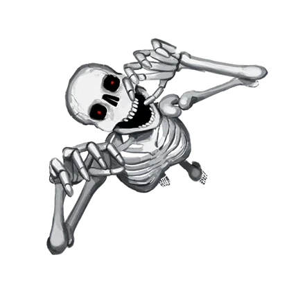 SCP-3114 - Recontained
