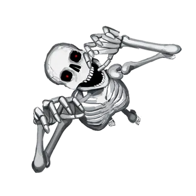 SCP-3114 - Recontained