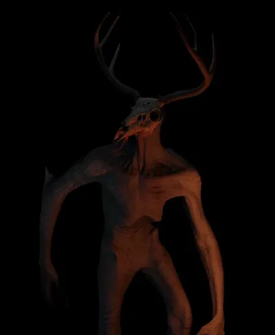 SCP-323-1 - Contained