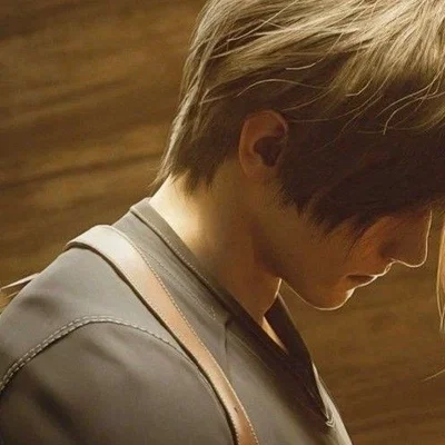 Leon S. Kennedy 
