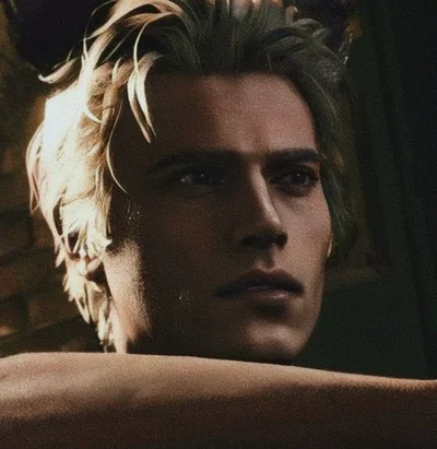 Leon S. Kennedy 