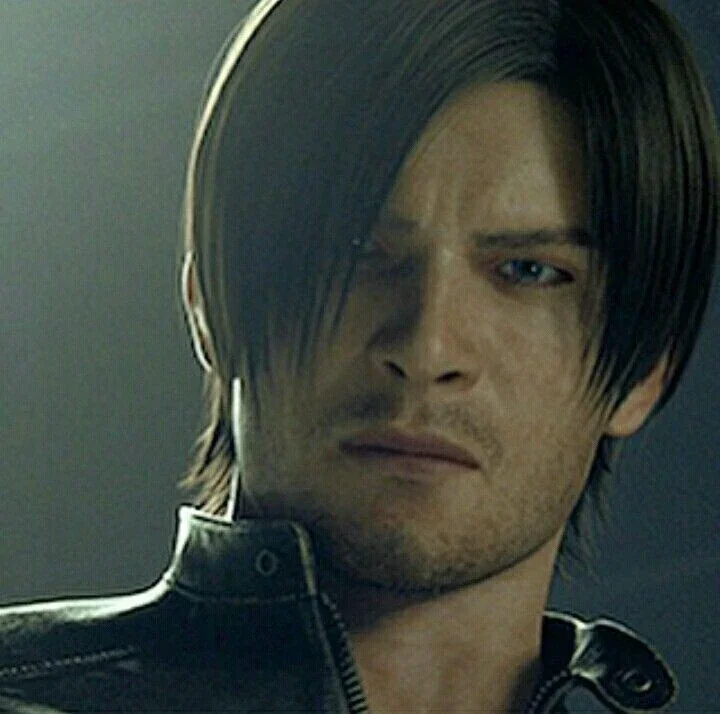 Leon S. Kennedy 