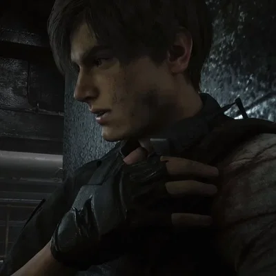 Leon S. Kennedy 