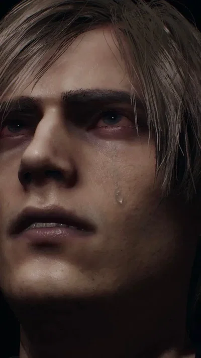 Leon S. Kennedy 