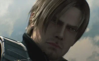 Leon S. Kennedy 