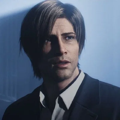Leon S. Kennedy 