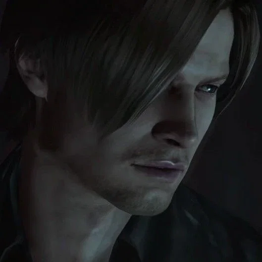 Leon S. Kennedy 
