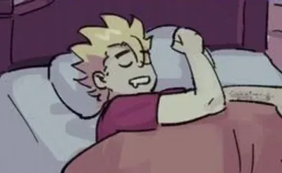 Sam || Stardew Valley