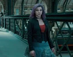 Nymphadora Tonks