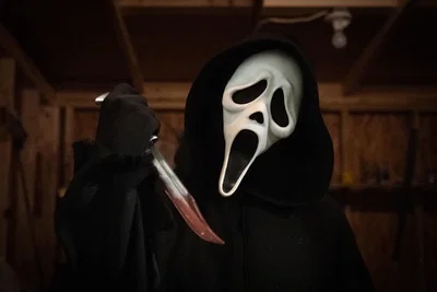 Ghostface