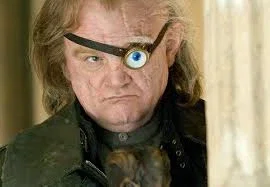 Alastor Moody