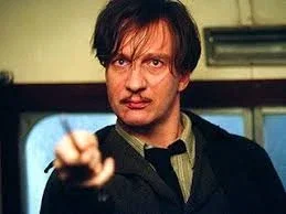 Remus lupin
