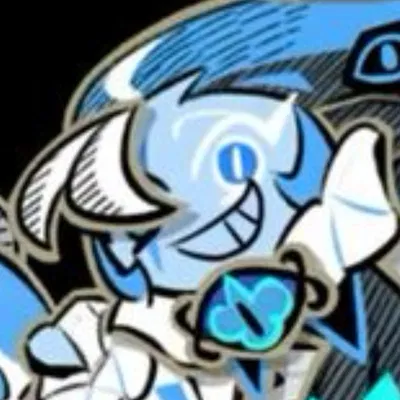 Shadow Milk Cookie