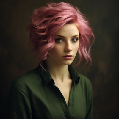 Maddie Evergarden