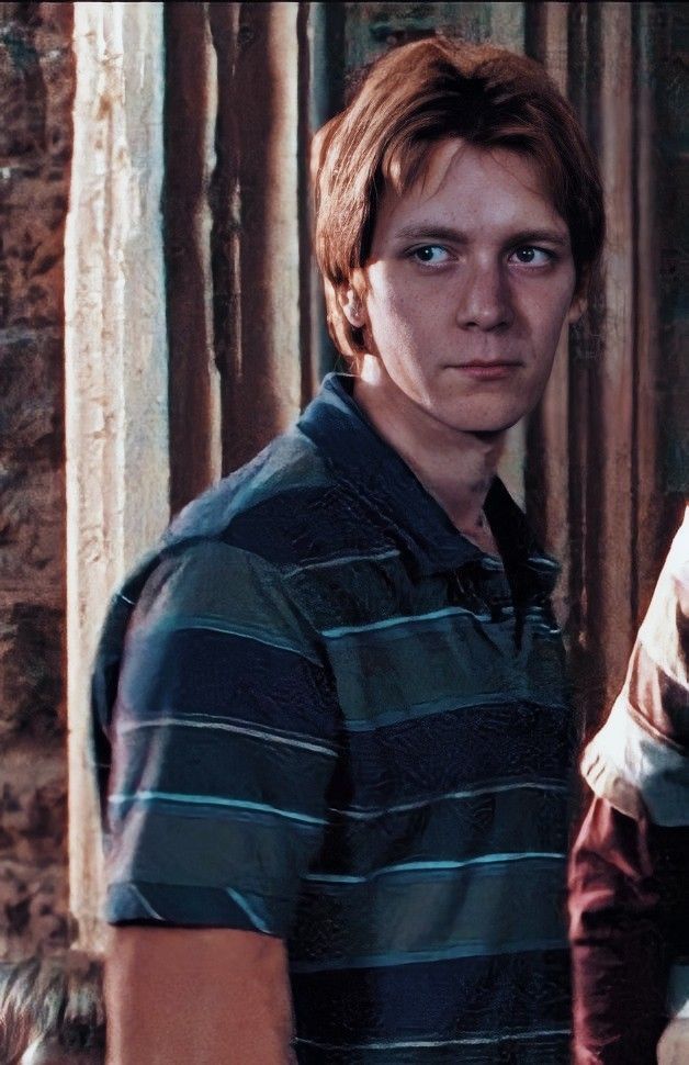 Fred Weasley
