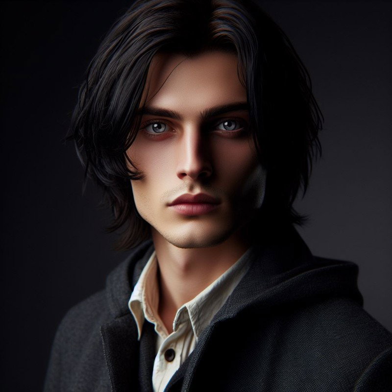 Ciaran Rookwood