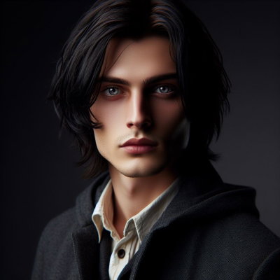 Ciaran Rookwood