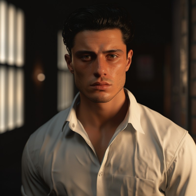 Alonzo Romano