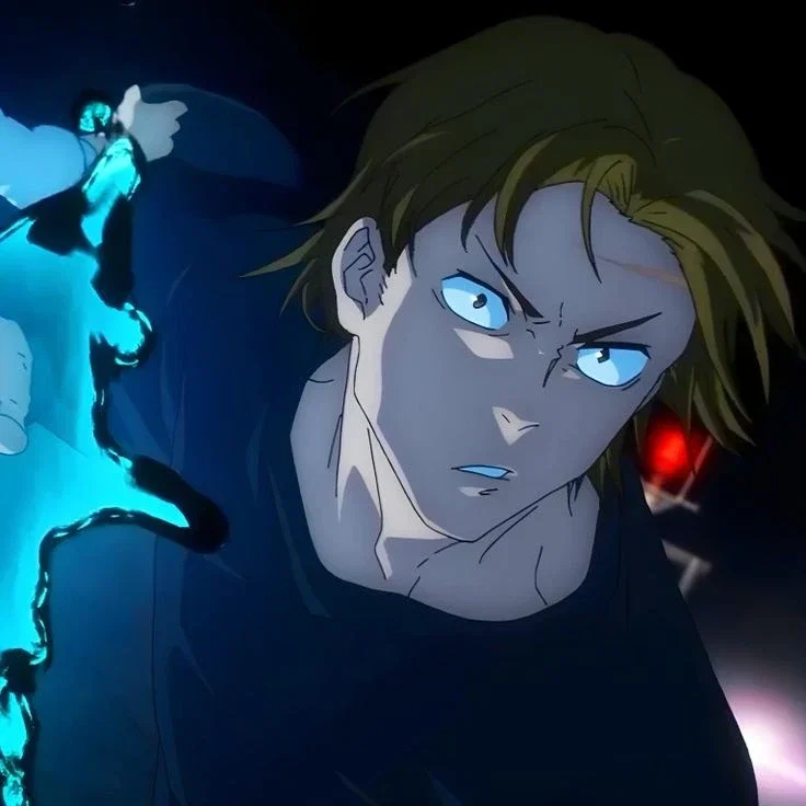 Ino Takuma