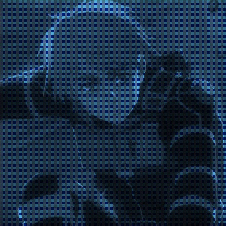 Armin Arlert