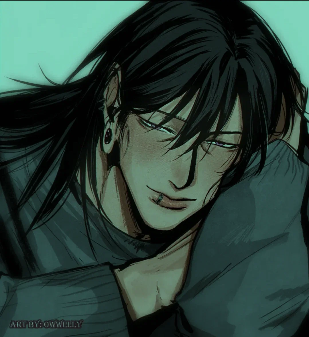 Getou Suguru