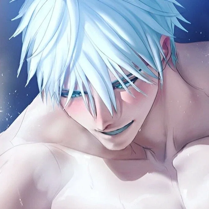 Satoru Gojo